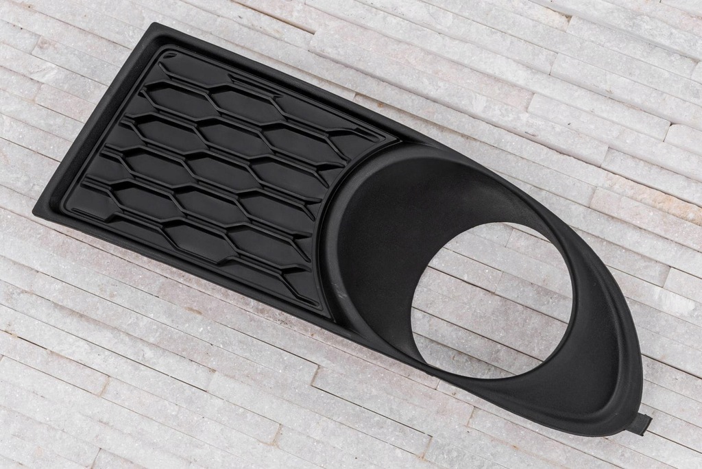 фото №7, Dodge journey i решётка бампера левая 68079851ab