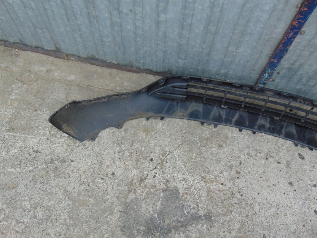 фото №11, Накладка бампера перед mercedes eqc a2938851100