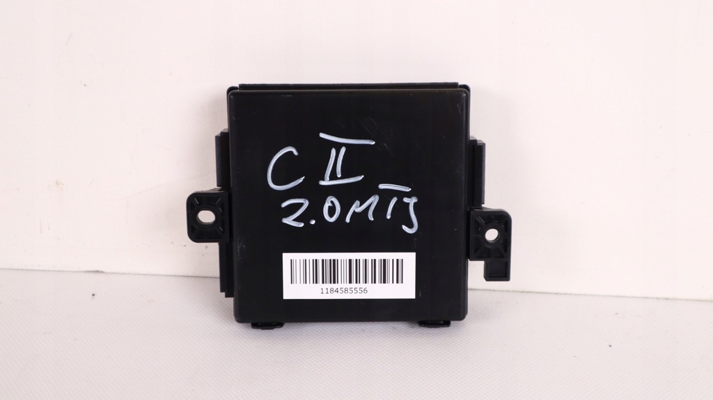 фото №6, Jeep compass ii 2.0 mtj 17- модуль блок керування 68411101aa, 53466847