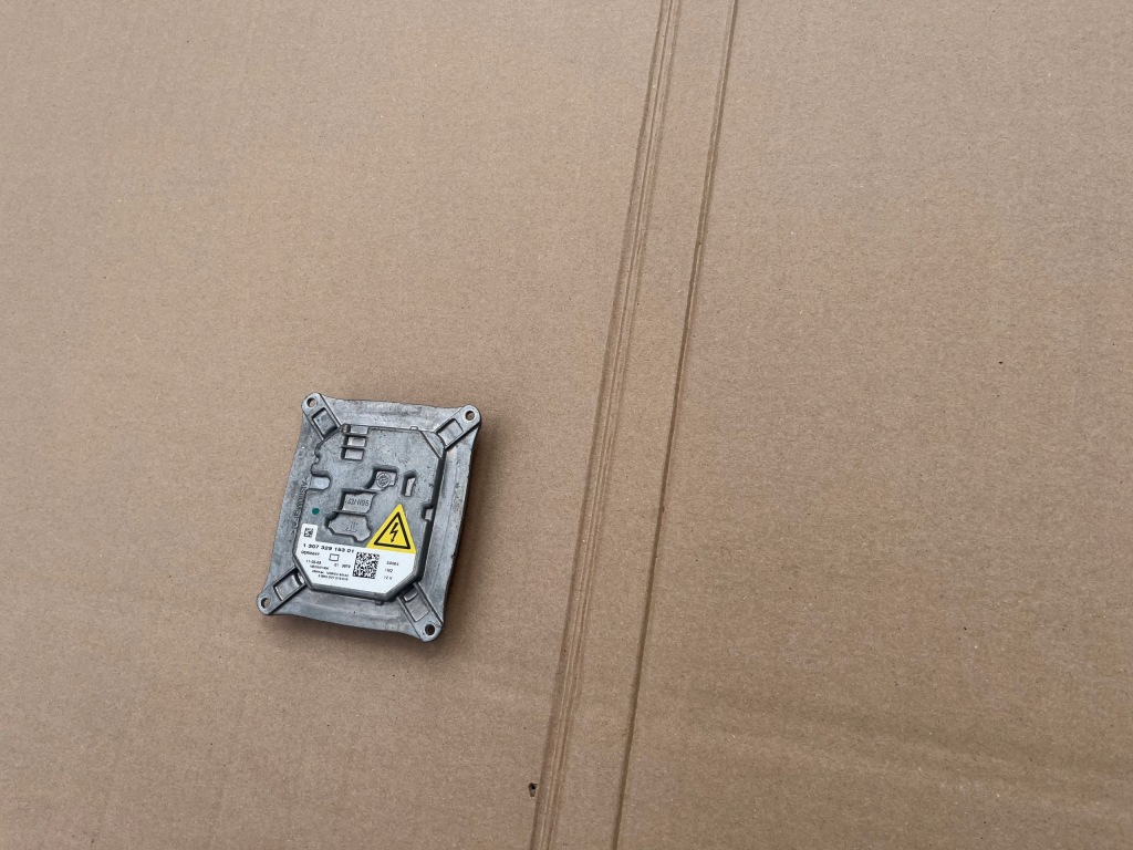 фото №3, Модуль перетворювач led bmw 3 e92 mini r56 audi tt