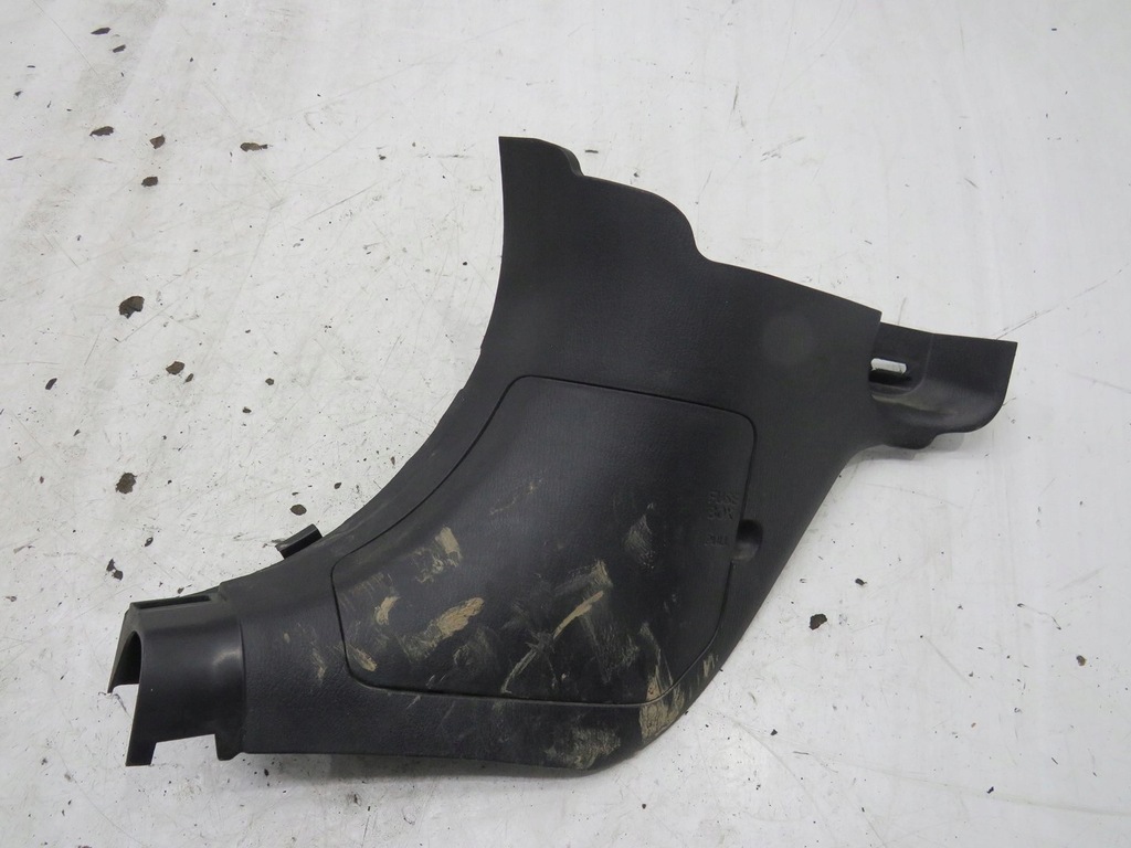 фото №1, Захист поріг стійка лівий перед mazda 3 bm