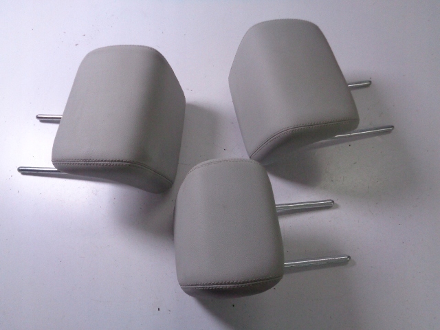 фото №2, Підголівники сидінь задня range rover evoque i lift l538 2.0 d 2015 r