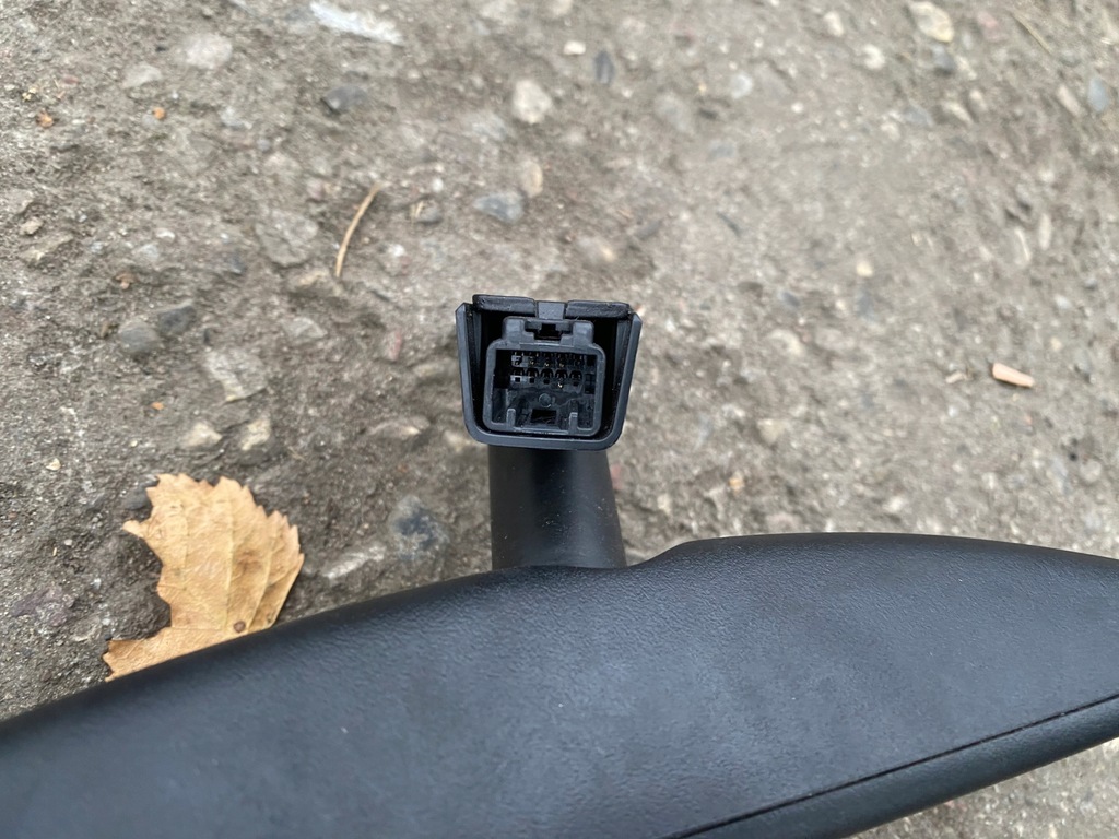 фото №3, Зеркало заднего вида sportage iii фотохромный