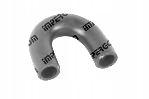 фото №2, Шланг радіатора opel astra f combo corsa a corsa