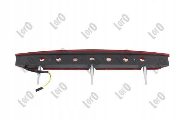 фото №3, Додаткові світло стоп середина led світло стоп, bmw z4 [e85] 03-08 632569