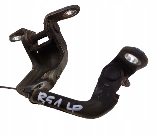 фото №1, Nissan pathfinder r51 lift петля петли дверь левых передних gn0