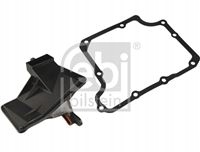 фото №1, Febi bilstein 176032 набор фильтра гидравлического, автоматическая коробка передач передач