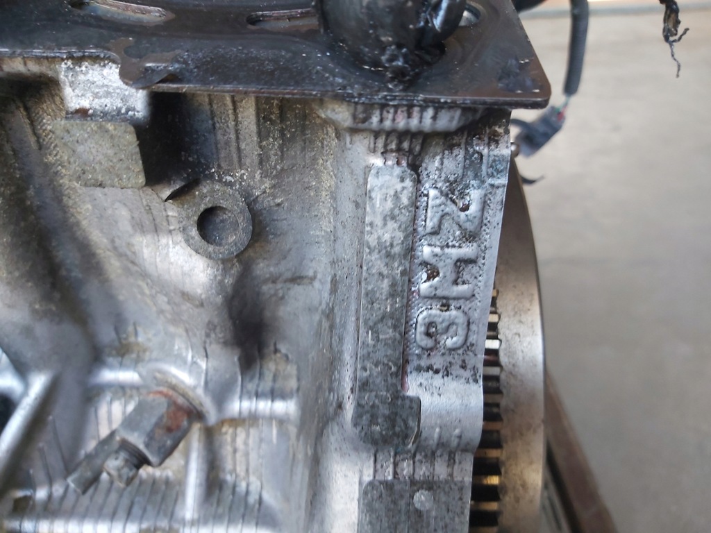 фото №5, Двигун dol блок wal колінчастий поршні піддон 3.3 3mz-fe lexus rx ii rx400h rx400