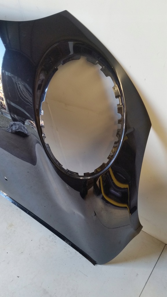 фото №2, Капот mini cooper f55 f56 f57