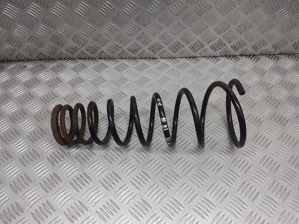 фото №1, Пружина перед nissan primera p11 1.8