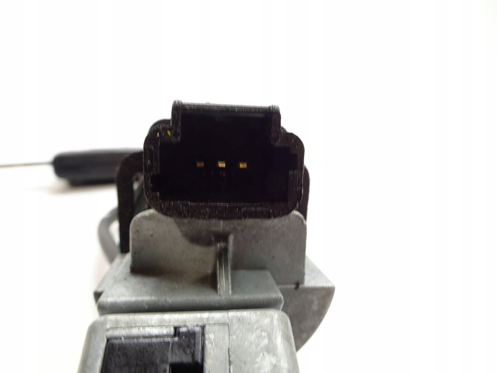 фото №5, Замок зажигания с ключ x2 peugeot 3008 i