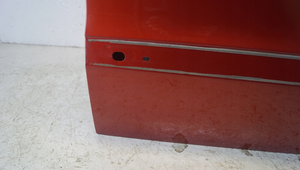 фото №7, Двері правий перед ford galaxy mk3