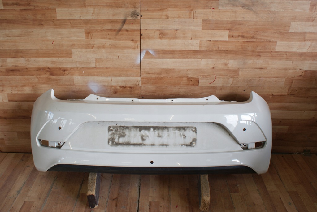 фото №1, Vw up up! lift 16- бампер задня задній