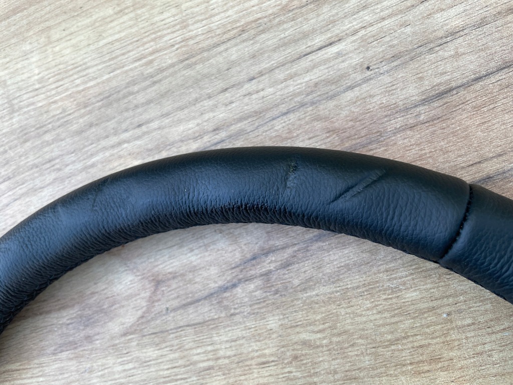 фото №6, Воздуховод czarna кожа multi bmw 3 f30 f31 lift