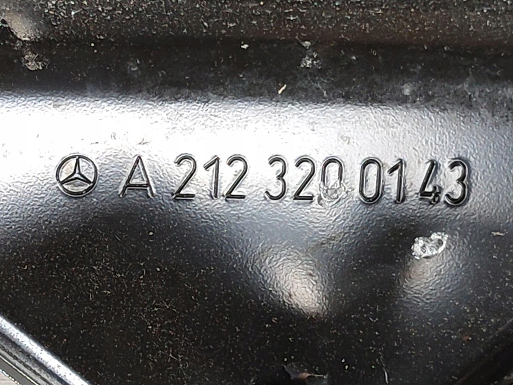 фото №10, Компрессор подвеска заднего насос airmatic mercedes cls c218 2010– w212