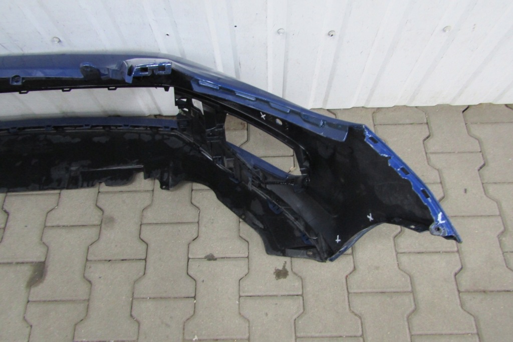 фото №11, Бампер перед передний volkswagen vw new beetle 5c5 11-