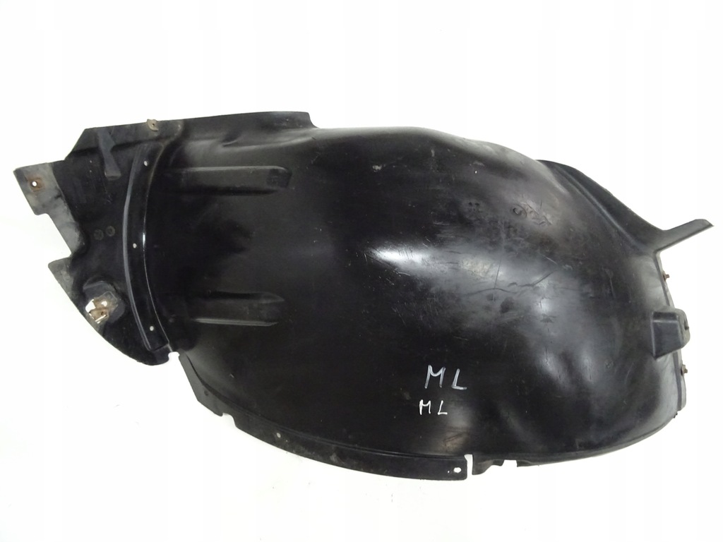 фото №1, Mercedes w164 підкрилок лівий перед