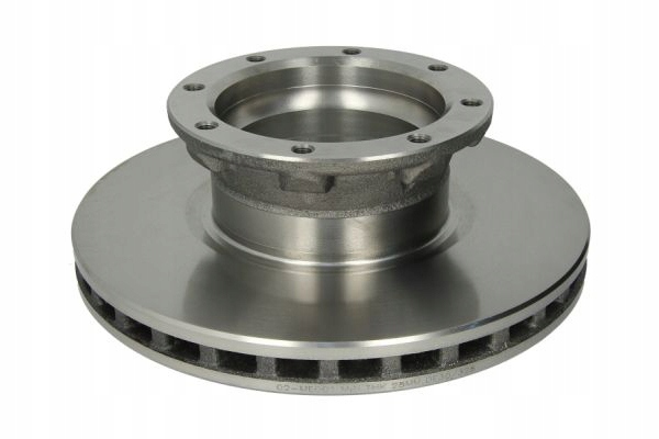 фото №1, Тормозные диски тормозные 2szt. задняя левая правая mercedes atego atego 2 atego 3