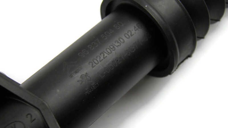 фото №9, Оригінальний номер psa привід зчеплення peugeot 207 06-