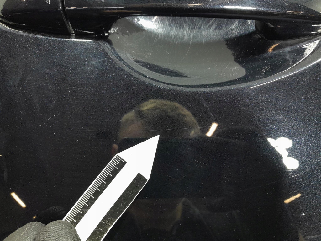 фото №6, Mazda 6 iii gj дверь перед передние правое 41w