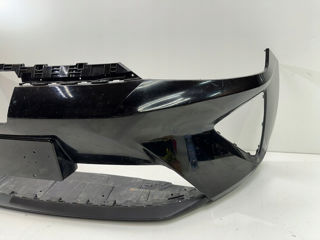 фото №6, Бампер перед mg mg5