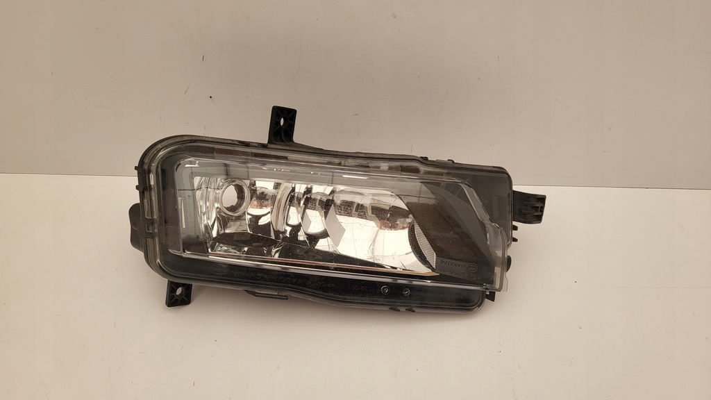 фото №1, Противотуманная фара левый vw caddy 2k5941661