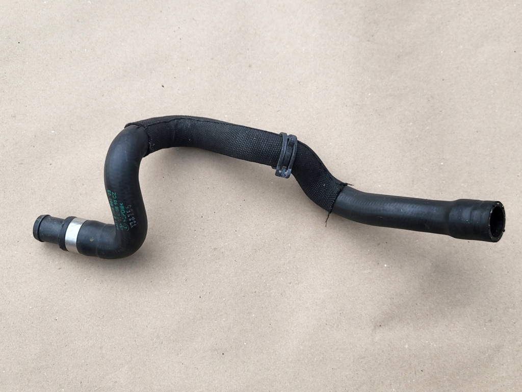 Купити Шланг труба патрубок води bmw 5 f10 f11 оригінальний номер eu 6421 9248663