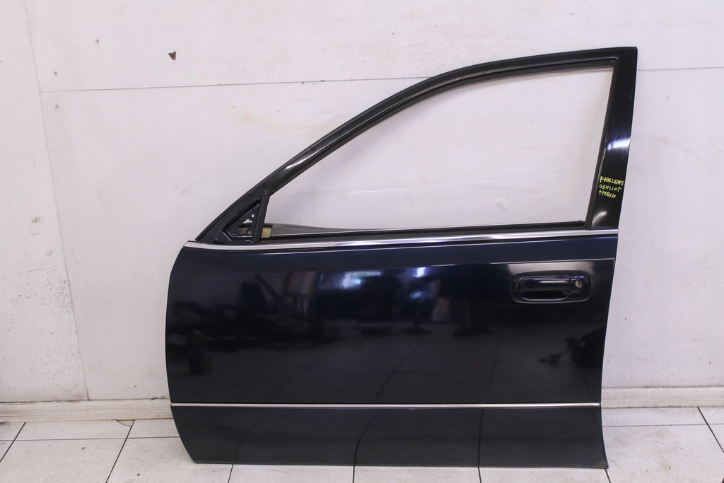 фото №1, Дверь левая перед lexus gs ii gs300 8p8 03r