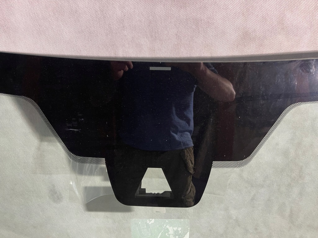 фото №2, Lexus nx скло передня камера acoustic 2020-