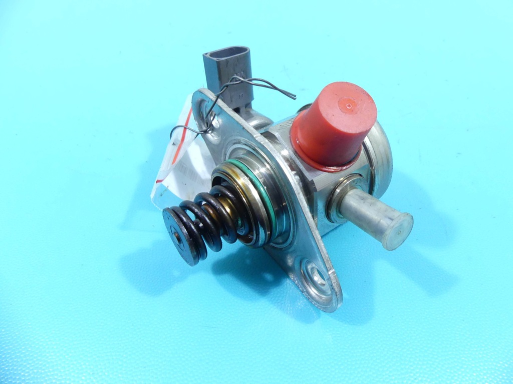 фото №1, Помпа насос пального mercedes glc coupe x253 2.0 t