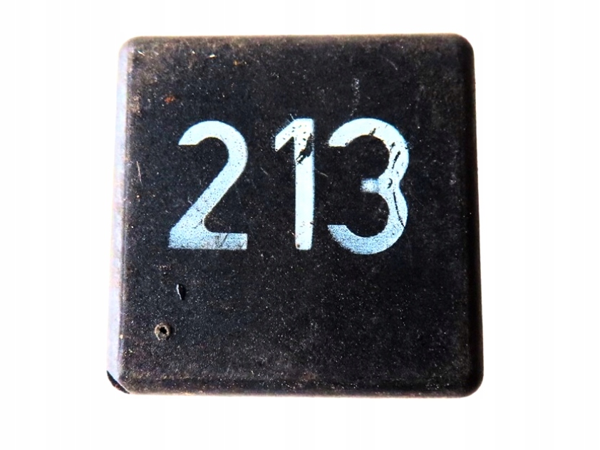 Купити Реле 213 443951235j