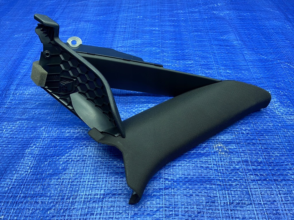 фото №1, Audi a3 8v защита стойка обшивка левая 8v5867287