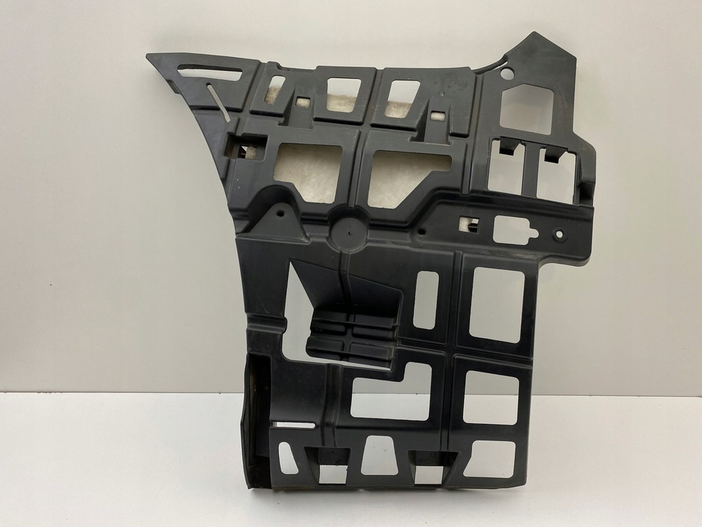 фото №1, Mercedes r klasa w251 напрямна лівий бампер задня 09-