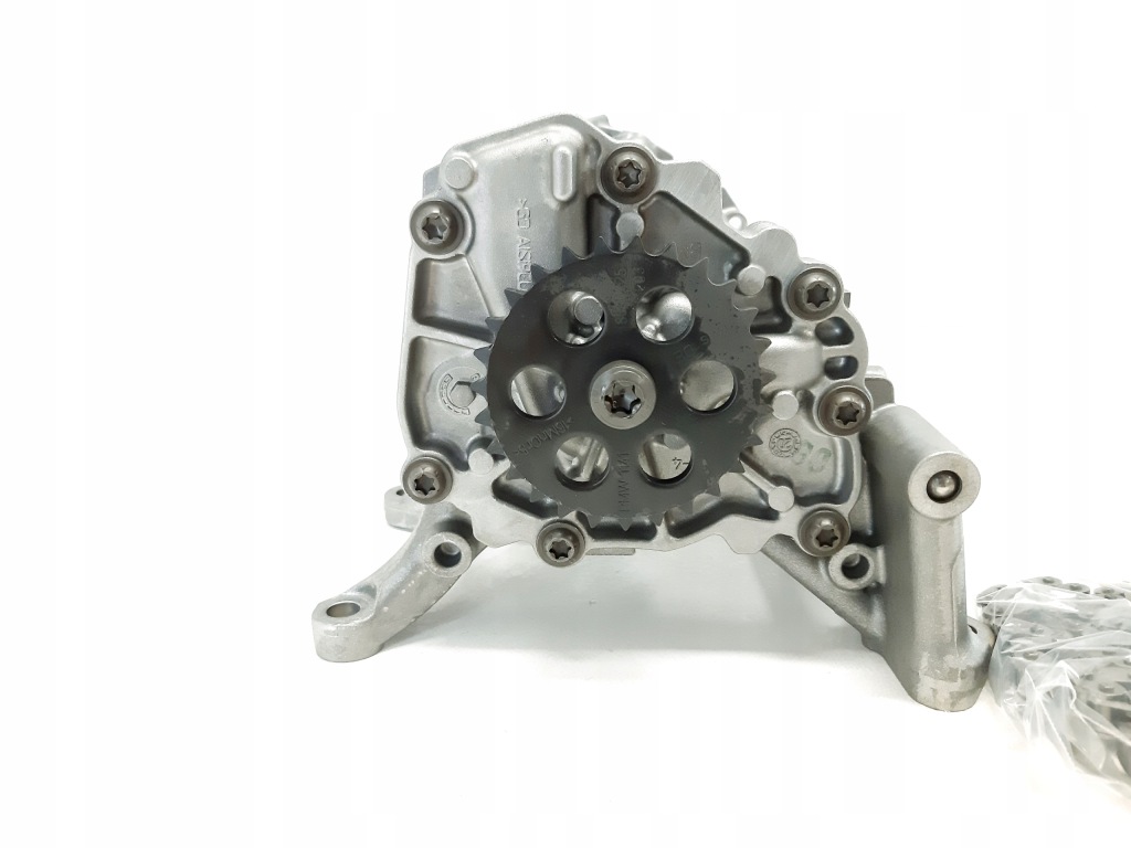 фото №7, Bmw f40 seria 1 насос масла b38a15f 8631810