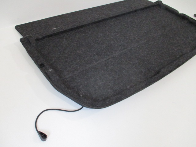 фото №8, Citroen c4 picasso ii 2013- полиця багажника nowa оригінальна 96778490zd