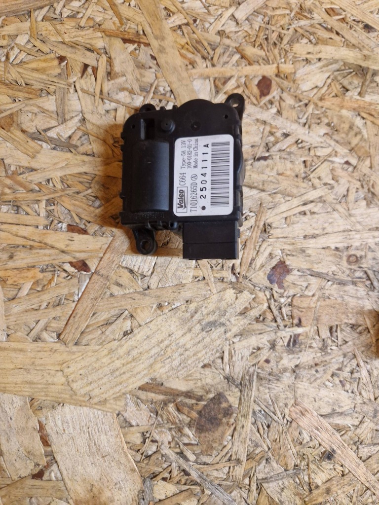 фото №1, Моторчик отопителя alfa giulietta