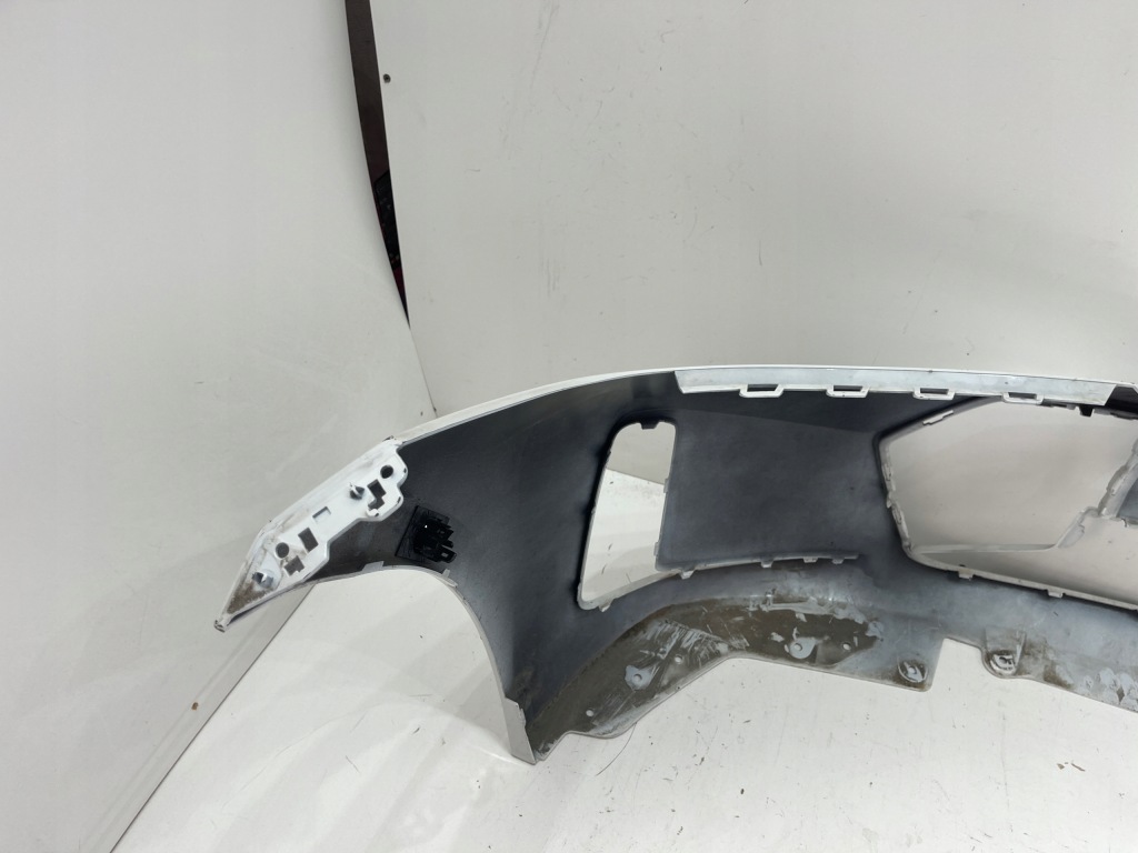 фото №11, Bmw 3 g20 g21 lci lift m набір бампер передній