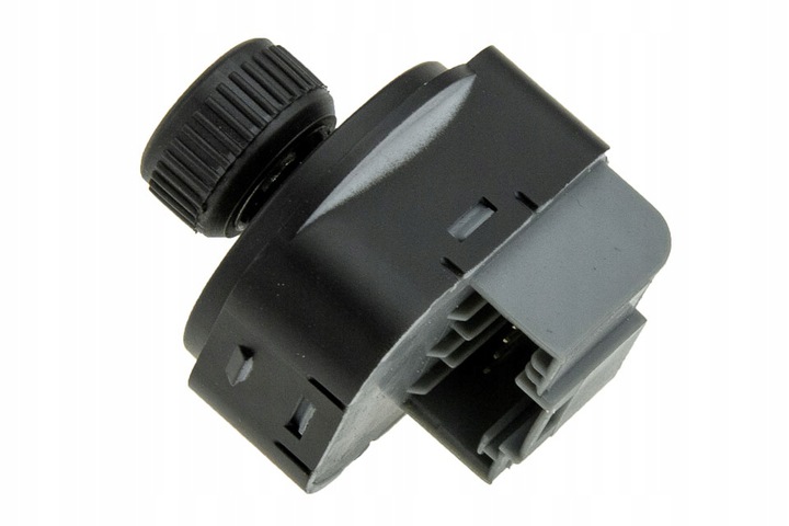 фото №3, Переключатель регулировки зеркал octavia ii 2 lift