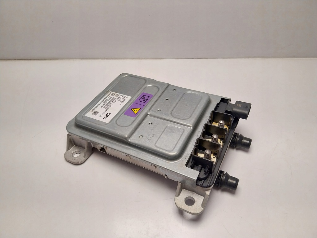 фото №1, Bmw 7 g70 блок управления power управление unit pcu 5a6a027