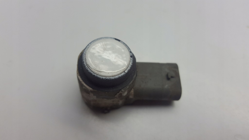 фото №1, Датчик pdc audi q7 4l 2007 3c0919275p