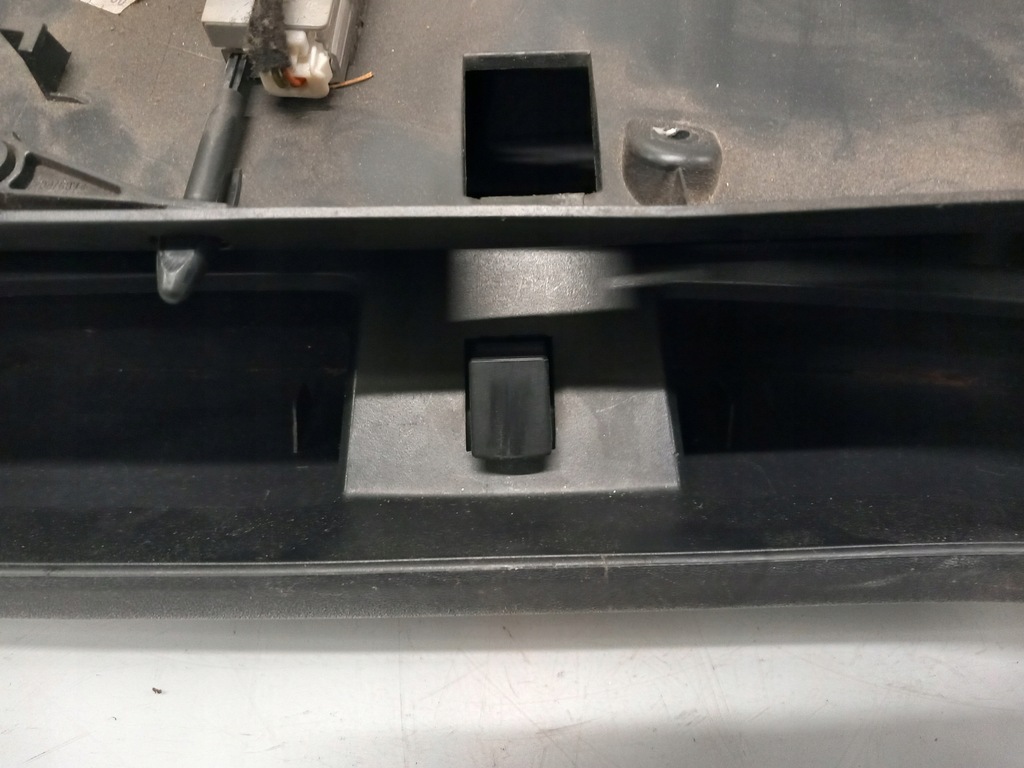 фото №11, Бардачок citroen c4 picasso