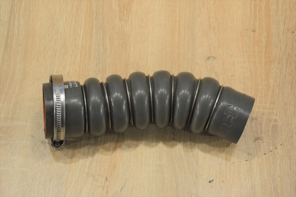 фото №1, Труба шланг воздуха turbo captiva antara 2.2