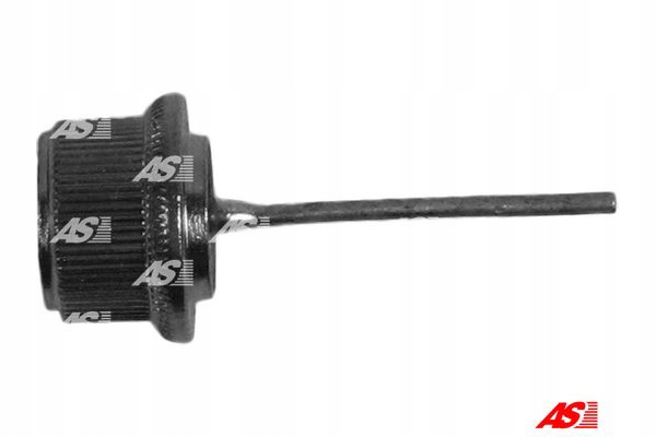 фото №3, Диод генератора as-pl