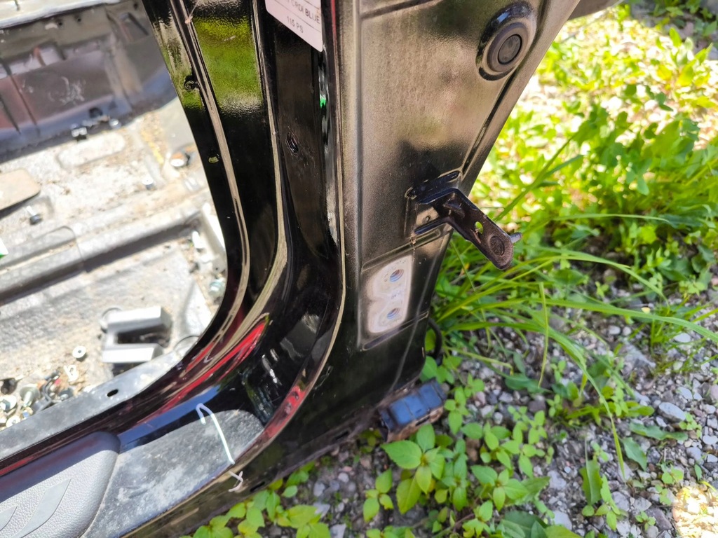 фото №6, Hyundai i40 2012 четверть передняя