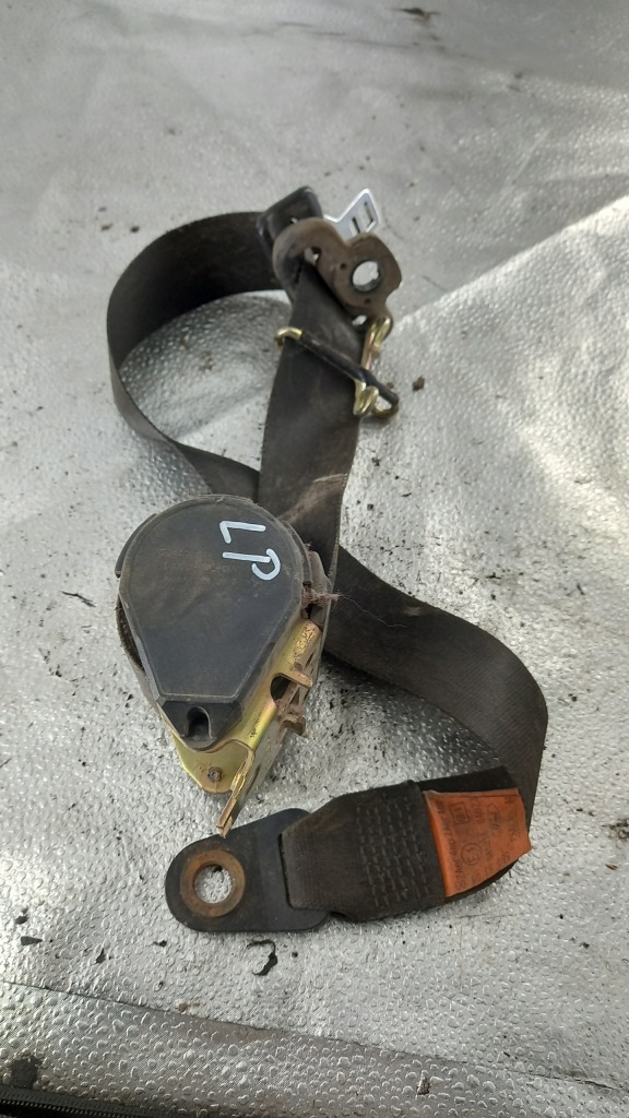 Ремінь ліве перед ford focus 1.6b 99r hb Ціна
