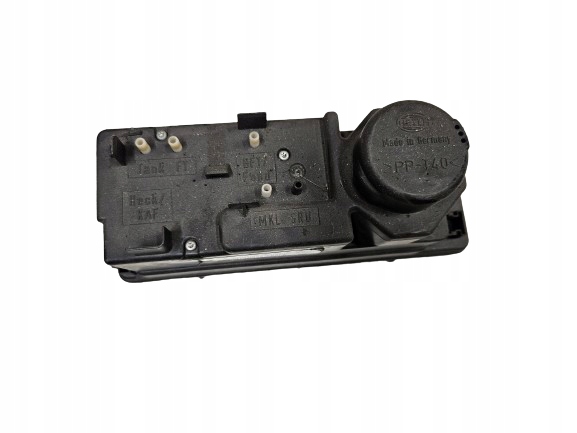 фото №1, Mercedes w210 модуль помпа центрального замка 2108002948