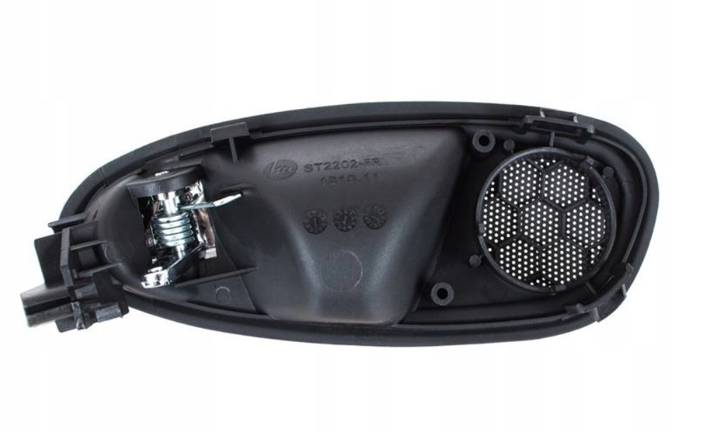 фото №2, Ручка внутрішня права p seat altea 2004-