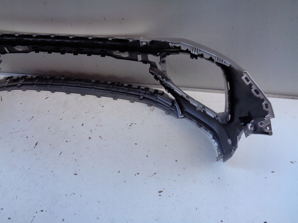 фото №5, Бампер передний vw t-roc 2ga 21- lift r-line nr 42913