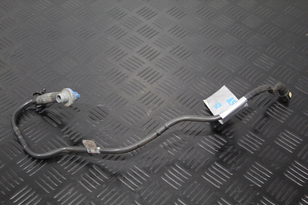 фото №1, Wąż шланг усилитель тормозов opel combo d 52005958