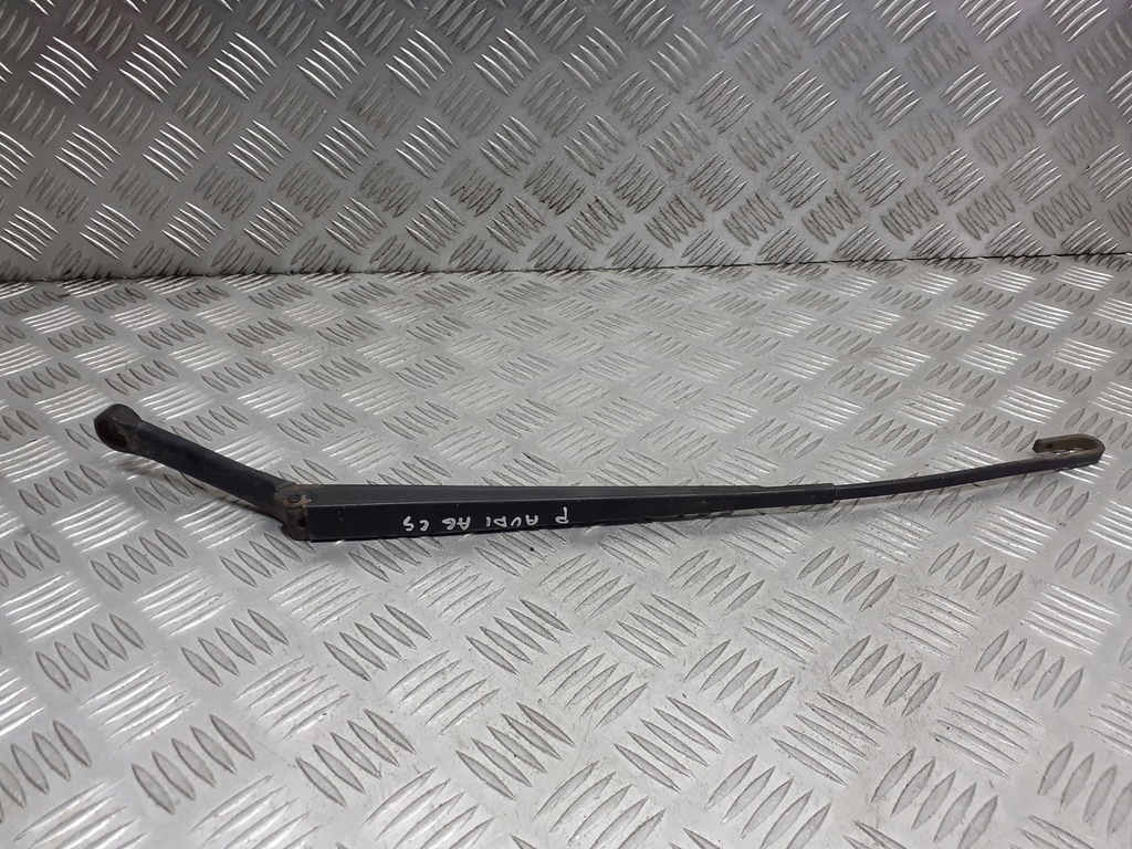 фото №1, Рычаг дворники правый перед audi a6 c5